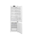 Frigorifero combinato da incasso NO FROST 233 litri Daewoo CKM2763EILA2 classe E