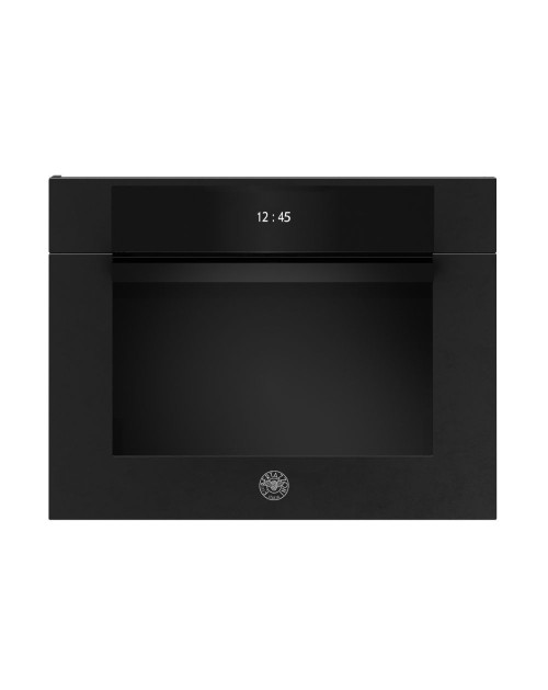 Forno microonde da incasso Bertazzoni F457MODMWTN 38 litri nero