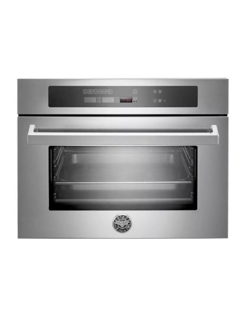 Forno a vapore incasso Bertazzoni F45PROVAPX inox