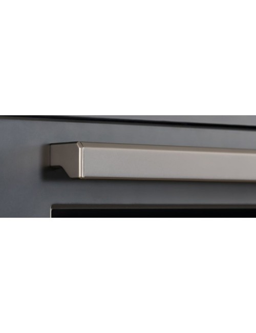 Forno a vapore incasso pirolitico Bertazzoni F6011PROVPTX inox classe A++