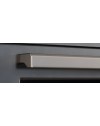 Forno a vapore incasso pirolitico Bertazzoni F6011PROVPTX inox classe A++