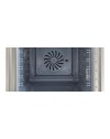 Forno a vapore incasso pirolitico Bertazzoni F6011PROVPTX inox classe A++