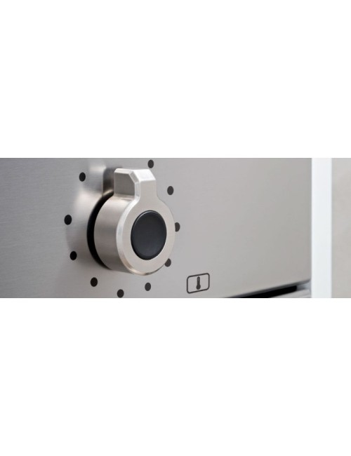 Forno a vapore incasso pirolitico Bertazzoni F6011PROVPTX inox classe A++