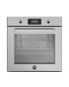 Forno a vaporeincasso pirolitico Bertazzoni F6011PROVPTX inox classe A++
