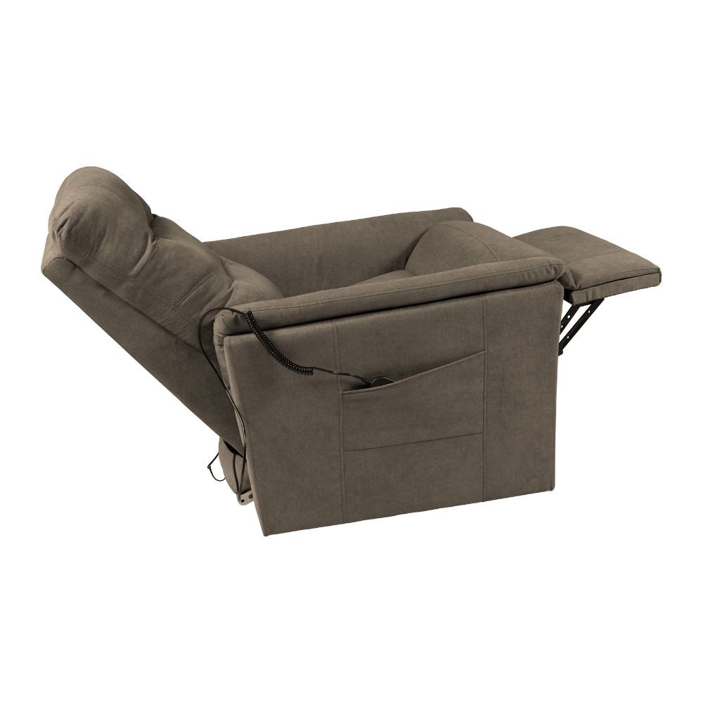 Poltrona Relax 2 Motori KSP Italia K905-2R | Emporio Sanitario