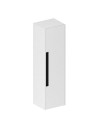 Colonna bagno sospesa Modular colore bianco 35x30x120H