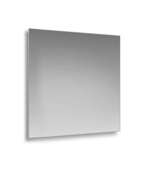 Specchio quadrato 80x80 Ottawa80