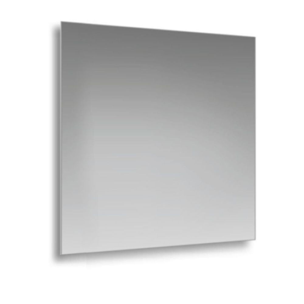 Specchio quadrato 80x80 Ottawa80