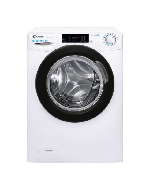 Lavatrice Candy CSO14105TWB41S Smart Pro 10 kg 1400 giri classe B