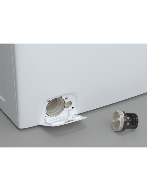Lavatrice Candy CSO14105TWB41S Smart Pro 10 kg 1400 giri classe B