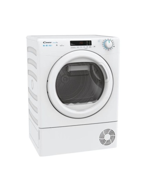 Asciugatrice Candy CSO4H7A2DES pompa di calore 7kg classe energetica A++