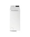 Lavatrice carica dall'alto Hotpoint Ariston WMTG723BIT 7kg 1200 giri classe D