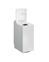 Lavatrice carica dall'alto Hotpoint Ariston WMTG723BIT 7kg 1200 giri classe D