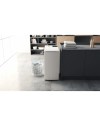 Lavatrice carica dall'alto Hotpoint Ariston WMTG723BIT 7kg 1200 giri classe D