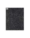 Alzatina becco di civetta in pvc nero africa 500x2.5x3.9H