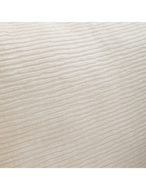 Divano Letto Ghide colore panna 217x86x95H:Comfort e Funzionalità