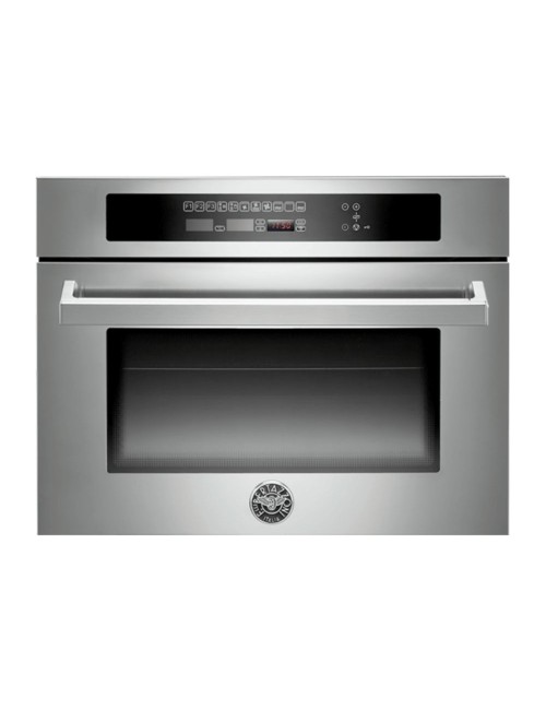 Forno microonde da incasso Bertazzoni F45PROMOWX 38 LT inox classe A
