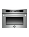 Forno microonde da incasso Bertazzoni F45PROMOWX 38 LT inox classe A