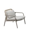 Salotto da esterno Marina beige – Raffinatezza e comfort