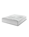 Materasso Matrimoniale Dalila Doppio Strato di Molle Insacchettate e Memory Foam per un Comfort Superiore