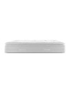 Materasso matrimoniale Dalila 160x190x30H cm – doppio strato di molle insacchettate e memory foam per un comfort superiore