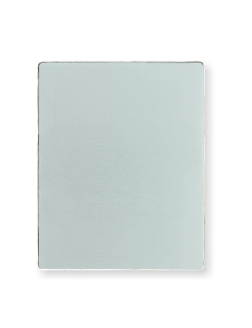 Materasso matrimoniale Dalila 160x190x30H cm – doppio strato di molle insacchettate e memory foam per un comfort superiore