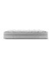 Materasso Matrimoniale Lyle 160x190x27 cm – Memory Foam, Molle Insacchettate 7 Zone e Comfort Ergonomico