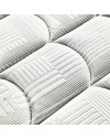 Materasso Matrimoniale Lyle 160x190x27 cm – Memory Foam, Molle Insacchettate 7 Zone e Comfort Ergonomico
