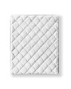 Materasso Matrimoniale Lyle 160x190x27 cm – Memory Foam, Molle Insacchettate 7 Zone e Comfort Ergonomico