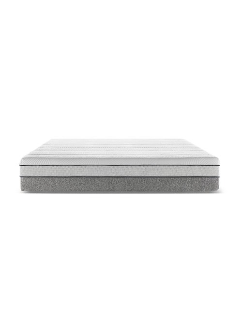 Materasso Matrimoniale Manni 160x190x25 cm – Il Perfetto Equilibrio tra Comfort e Sostegno