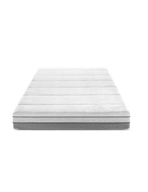 Materasso Matrimoniale Manni 160x190x25 cm – Il Perfetto Equilibrio tra Comfort e Sostegno