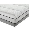 Materasso Matrimoniale Manni 160x190x25 cm – Il Perfetto Equilibrio tra Comfort e Sostegno