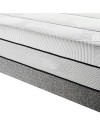 Materasso Matrimoniale Manni 160x190x25 cm – Il Perfetto Equilibrio tra Comfort e Sostegno