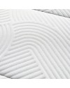 Materasso Matrimoniale Manni 160x190x25 cm – Il Perfetto Equilibrio tra Comfort e Sostegno