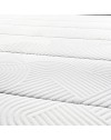 Materasso Matrimoniale Manni 160x190x25 cm – Il Perfetto Equilibrio tra Comfort e Sostegno
