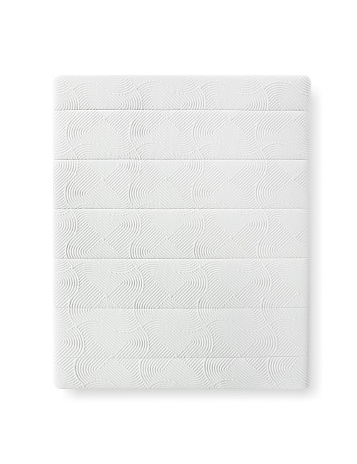 Materasso Matrimoniale Manni 160x190x25 cm – Il Perfetto Equilibrio tra Comfort e Sostegno