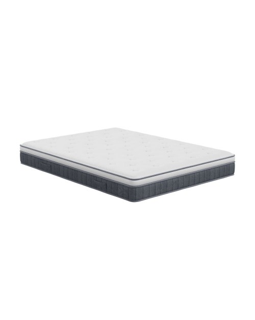 Materasso Matrimoniale Pik 160x190x21 cm – Comfort e Supporto Perfetti per il Tuo Riposo