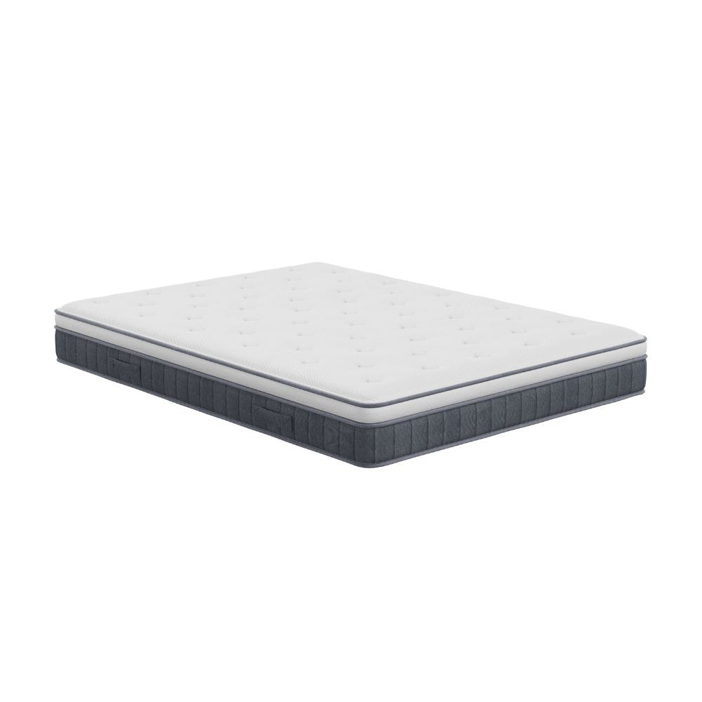 Materasso Matrimoniale Pik 160x190x21 cm – Comfort e Supporto Perfetti per il Tuo Riposo