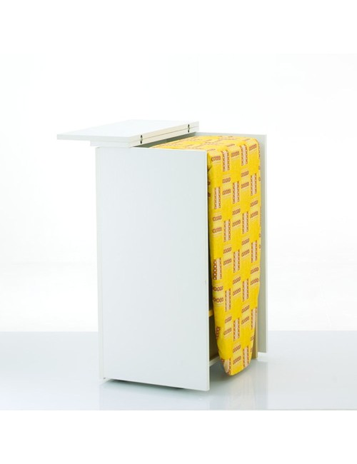 Mobile da Stiro Raffa Bianco – Funzionalità e Stile per la Tua Casa