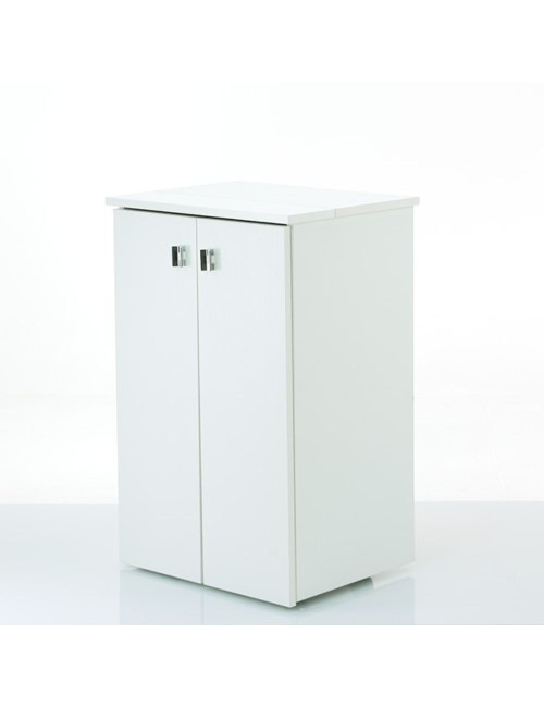 Mobile da Stiro Raffa Bianco – Funzionalità e Stile per la Tua Casa