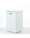 Mobile da Stiro Raffa Bianco – Funzionalità e Stile per la Tua Casa