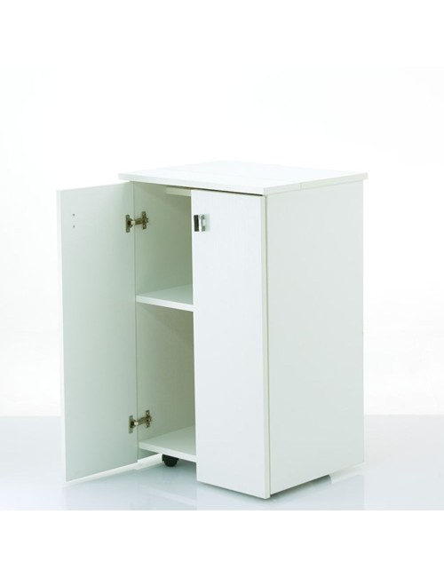 Mobile da Stiro Raffa Bianco – Funzionalità e Stile per la Tua Casa