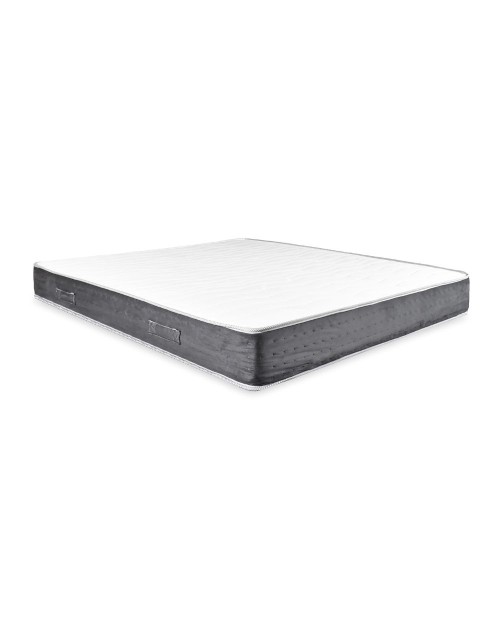 Materasso Morea 160x190x23H  – Comfort ergonomico, traspirabilità e qualità per un riposo rigenerante