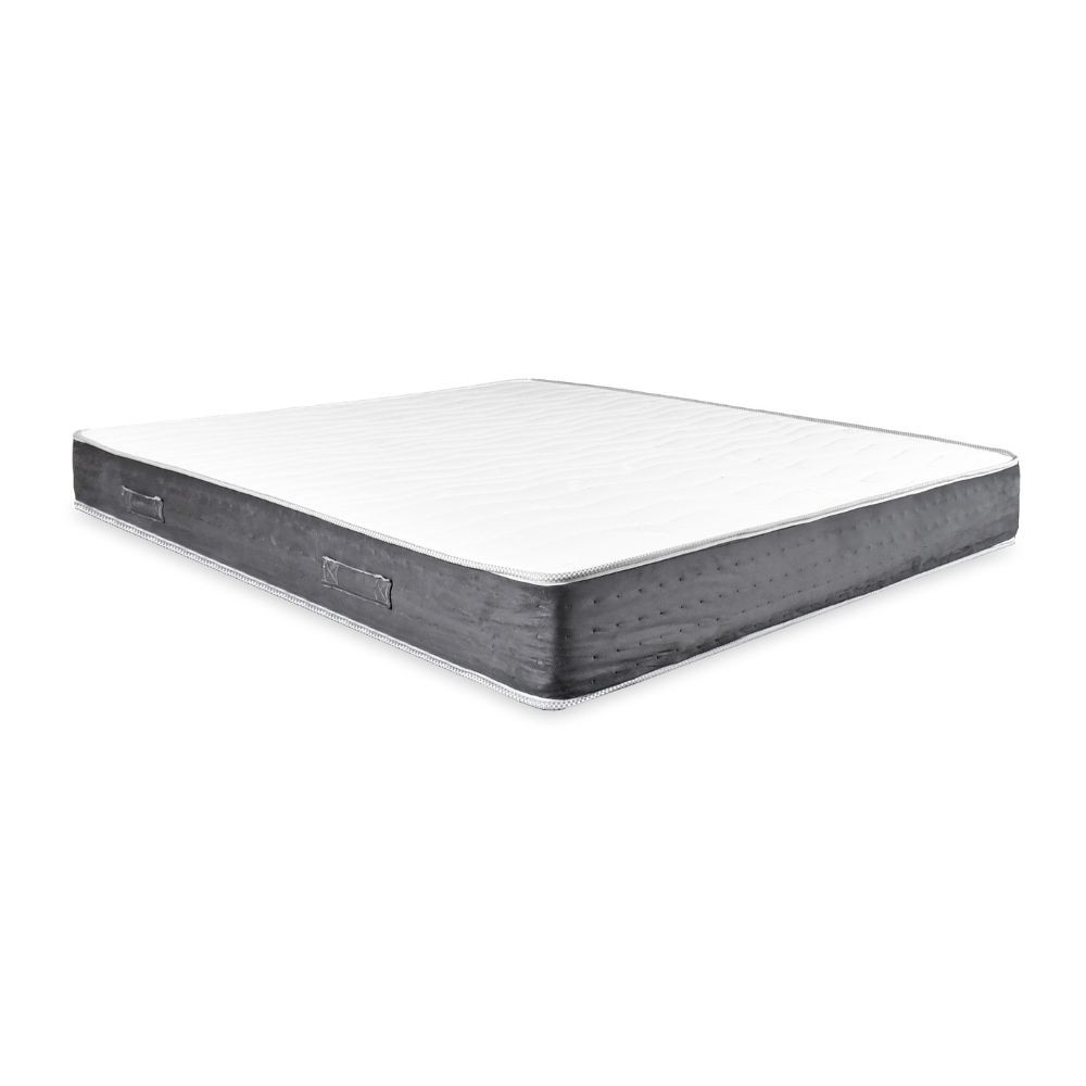 Materasso Morea 160x190x23H  – Comfort ergonomico, traspirabilità e qualità per un riposo rigenerante