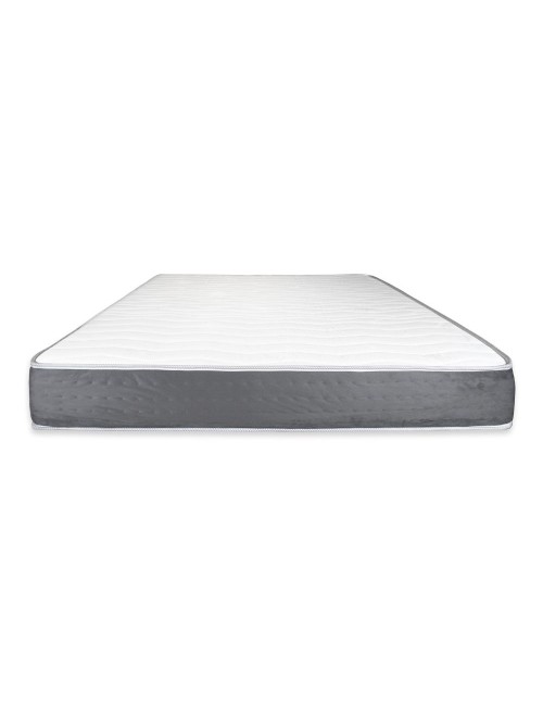 Materasso Morea 160x190x23H  – Comfort ergonomico, traspirabilità e qualità per un riposo rigenerante