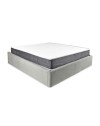 Materasso Morea 160x190x23H  – Comfort ergonomico, traspirabilità e qualità per un riposo rigenerante