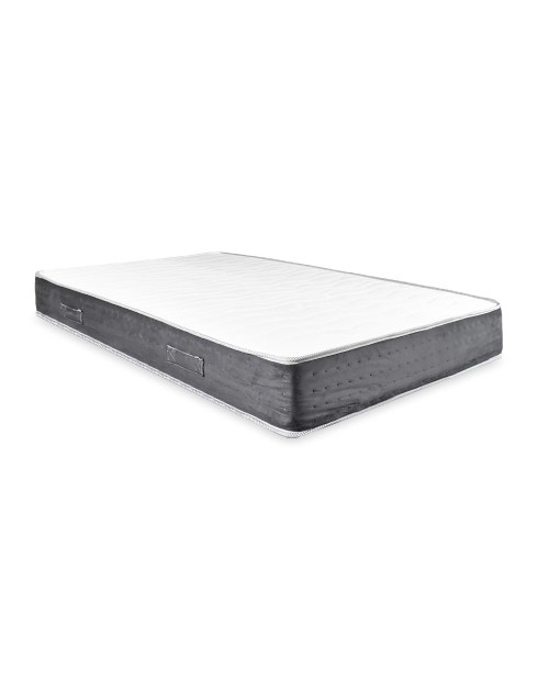 Materasso Morea 80x190x23H  – Comfort ergonomico, traspirabilità e qualità per un riposo rigenerante