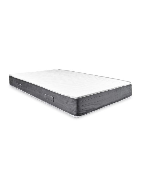 Materasso Morea 80x190x23H  – Comfort ergonomico, traspirabilità e qualità per un riposo rigenerante
