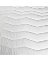 Materasso Morea 80x190x23H  – Comfort ergonomico, traspirabilità e qualità per un riposo rigenerante