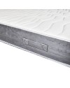 Materasso Morea 80x190x23H  – Comfort ergonomico, traspirabilità e qualità per un riposo rigenerante